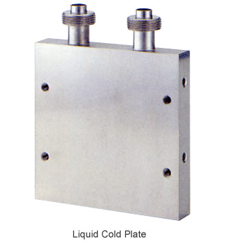 Liquid Cold Plate