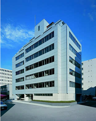 Head Office