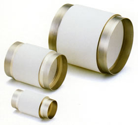 Standard Insulation Tube