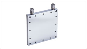 Aluminum type Liquid Cold Plates