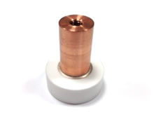 Copper - Alumina