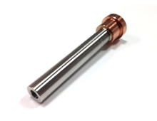 Copper - Stainless
