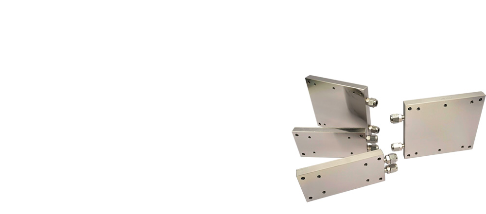 IGBT Liquid Cold Plates