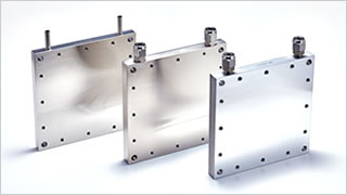 Standard series Liquid Cold Plates