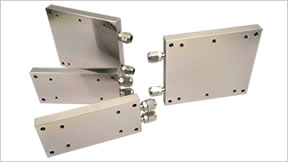 IGBT type Liquid Cold Plates