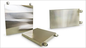 Universal Liquid Cold Plates