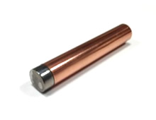 Tungsten - Copper