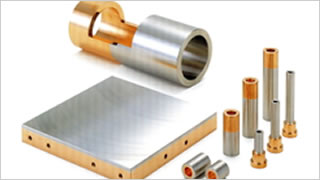 金屬硬焊接合製品